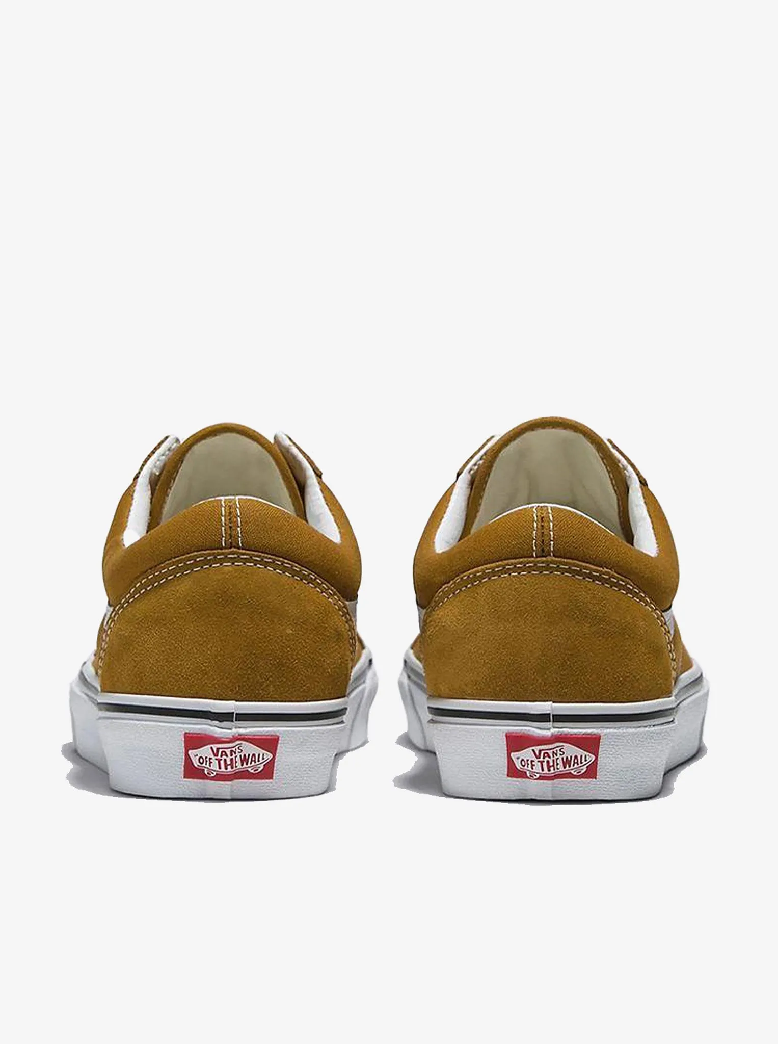 Sneaker Quality Colour Theory Old Skool Unisex