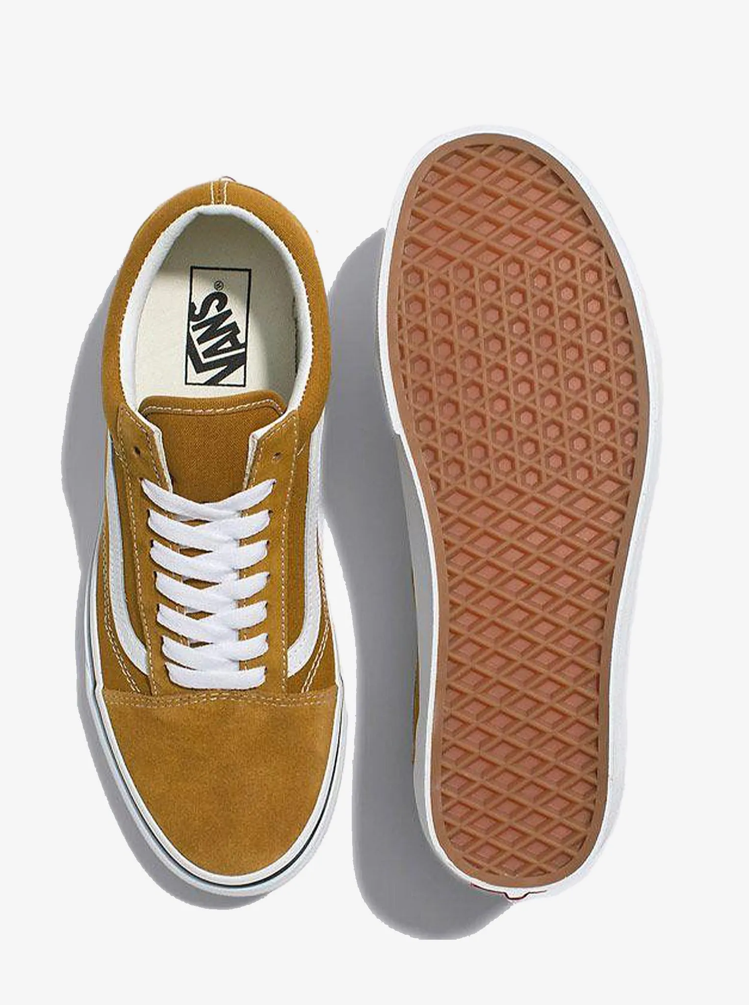 Flexible Choice Structured shock absorption Colour Theory Old Skool Unisex