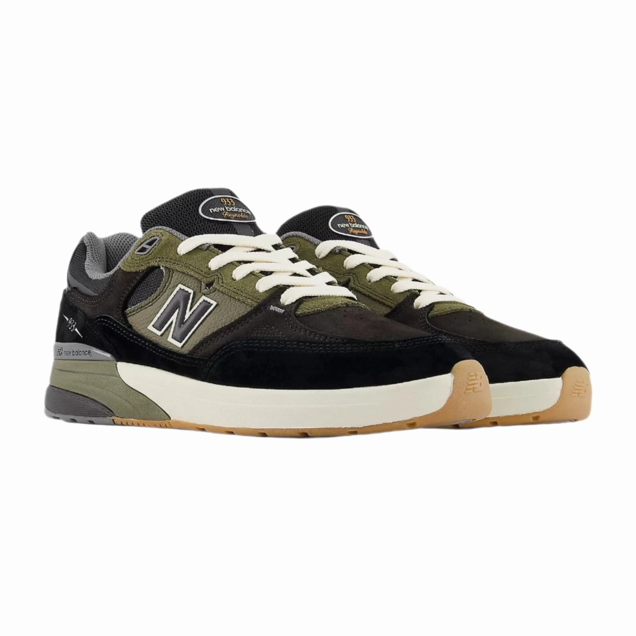 New Balance Reynolds 933 BST Trail