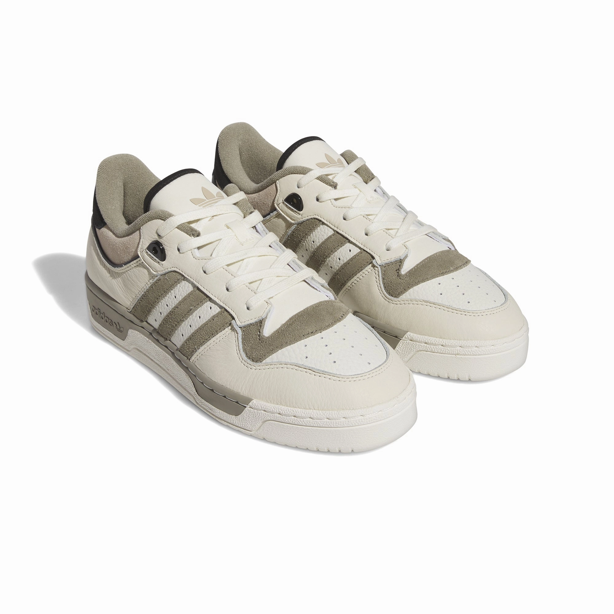 Flat Comfort RIVALRY 86 LOW SHOES IE7171