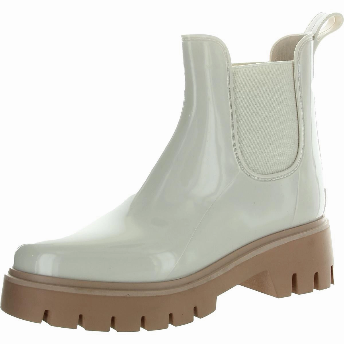 Womens Solid Ankle Boots light texture Adventure Gear