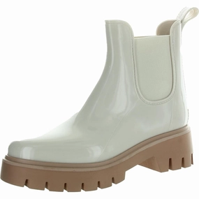 Womens Solid Ankle Boots light texture Adventure Gear