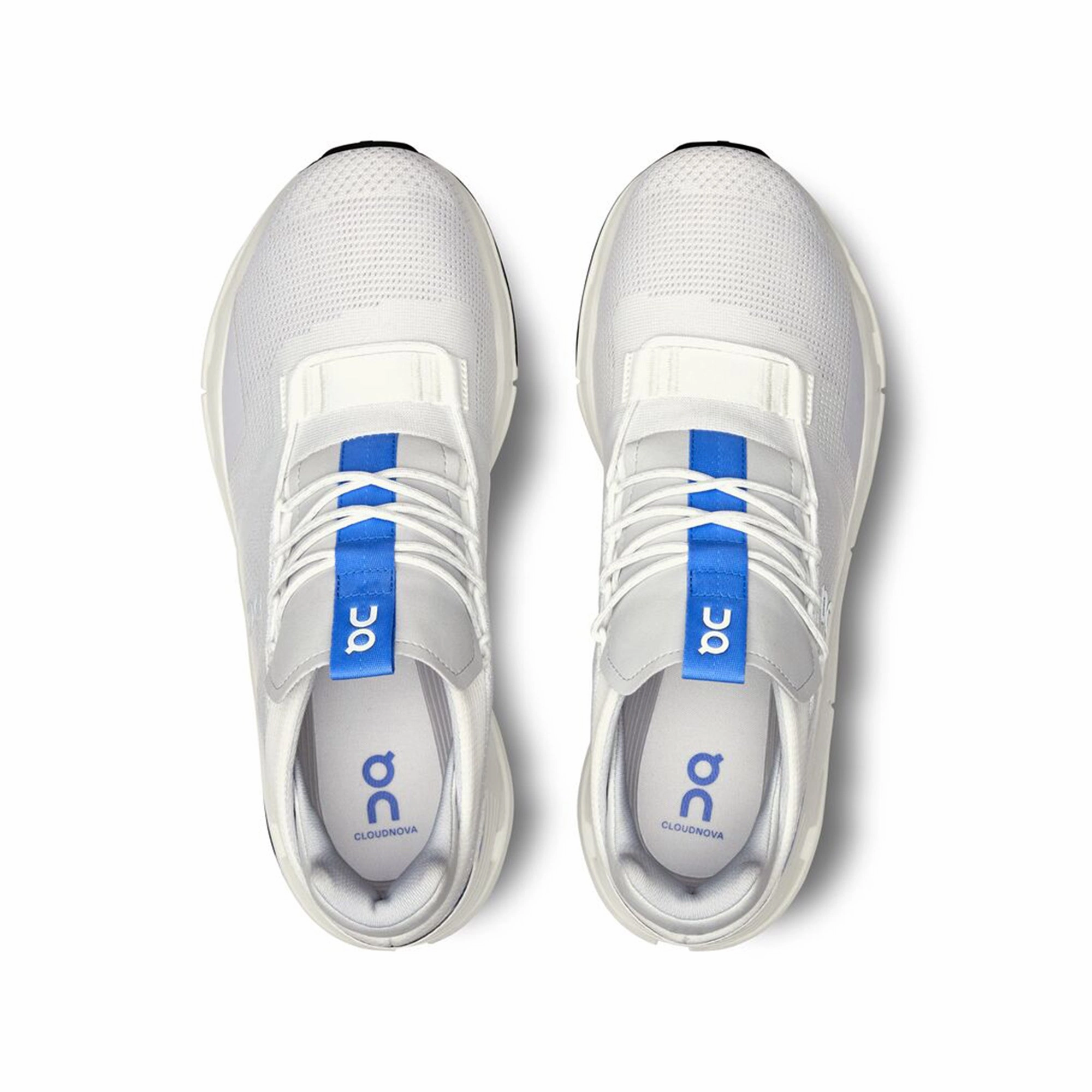 On Running Men's Cloudnova 26.98126 All Day Comfort Compression Molded Midsole
