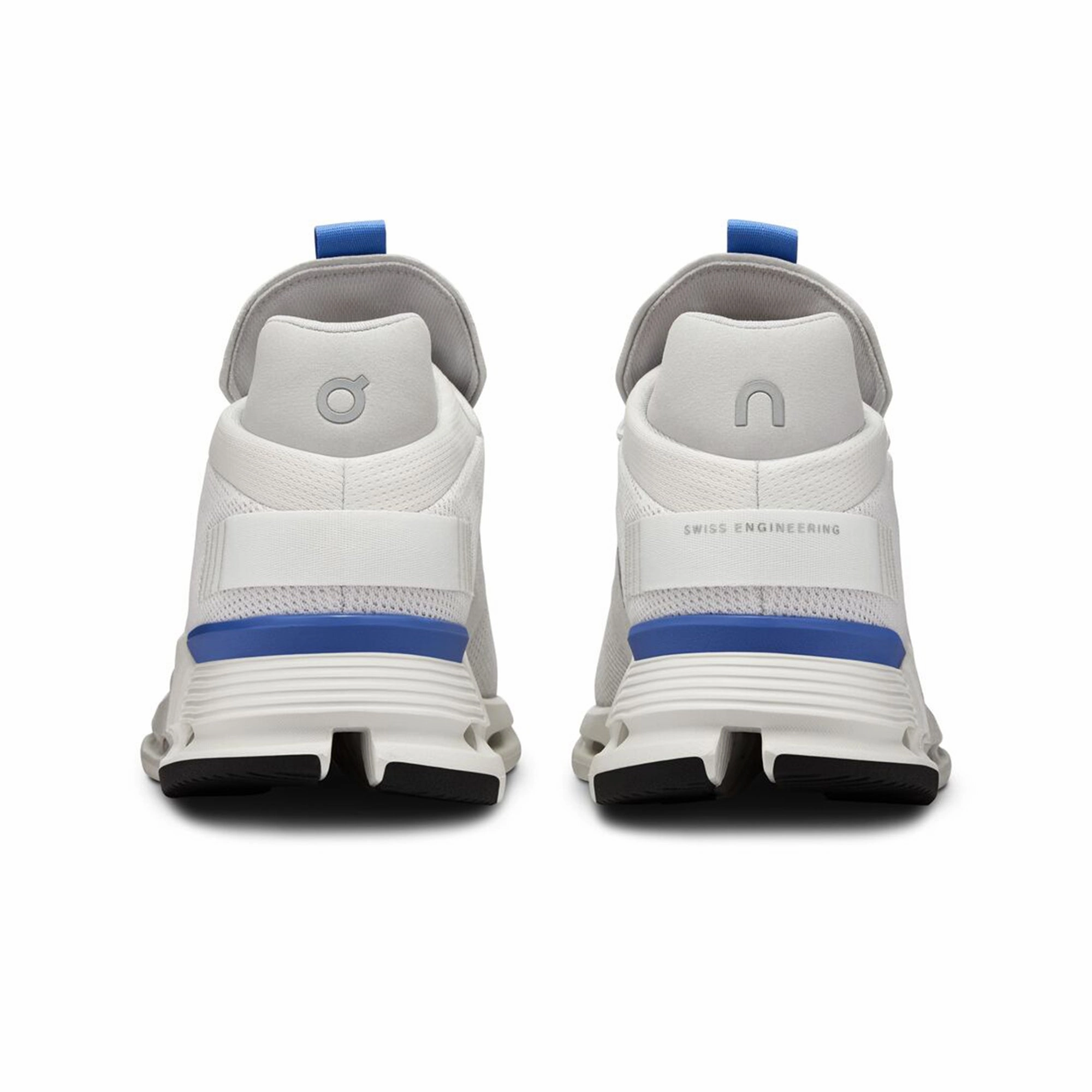 Ultra Responsive Cushion Thermoplastic Construction On Running Men's Cloudnova 26.98126