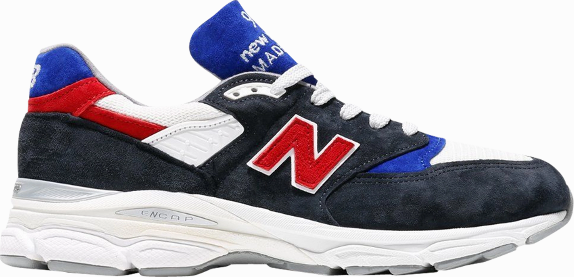 Fat Joe Concepts x New Balance Global Spin Awards - US998MC1 Comfort Improvement