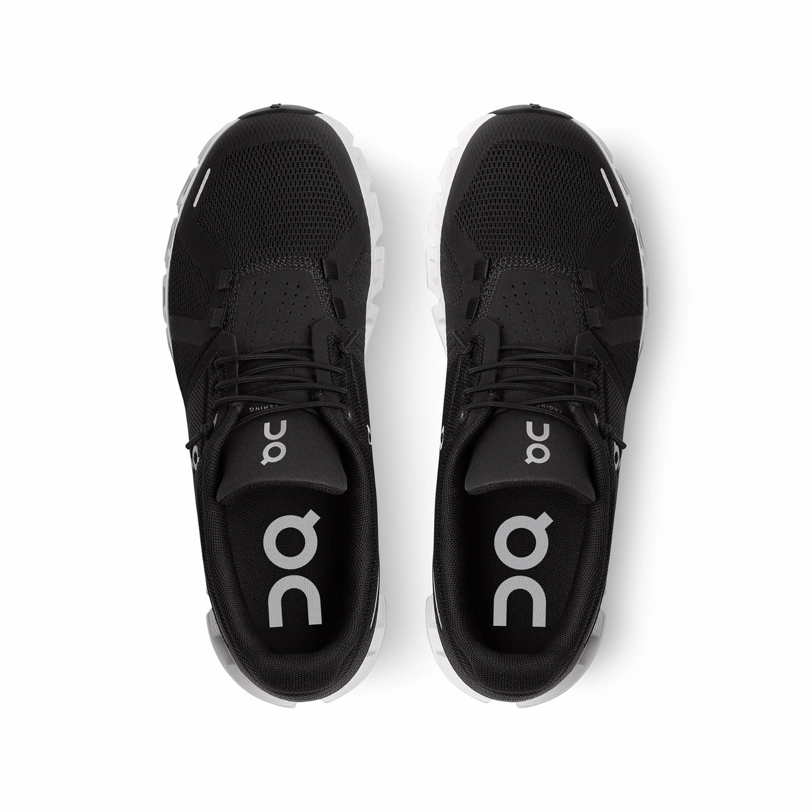 Stability Control Frame ToeBumper On Running Cloud 5 Women's Shoes 59.98904