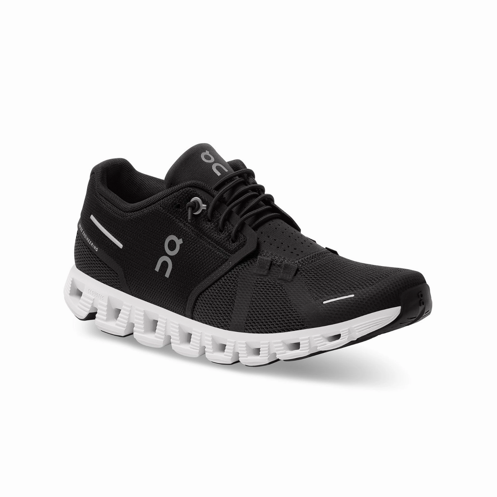 Hydrophobic Upper Coating On Running Cloud 5 Women's Shoes 59.98904