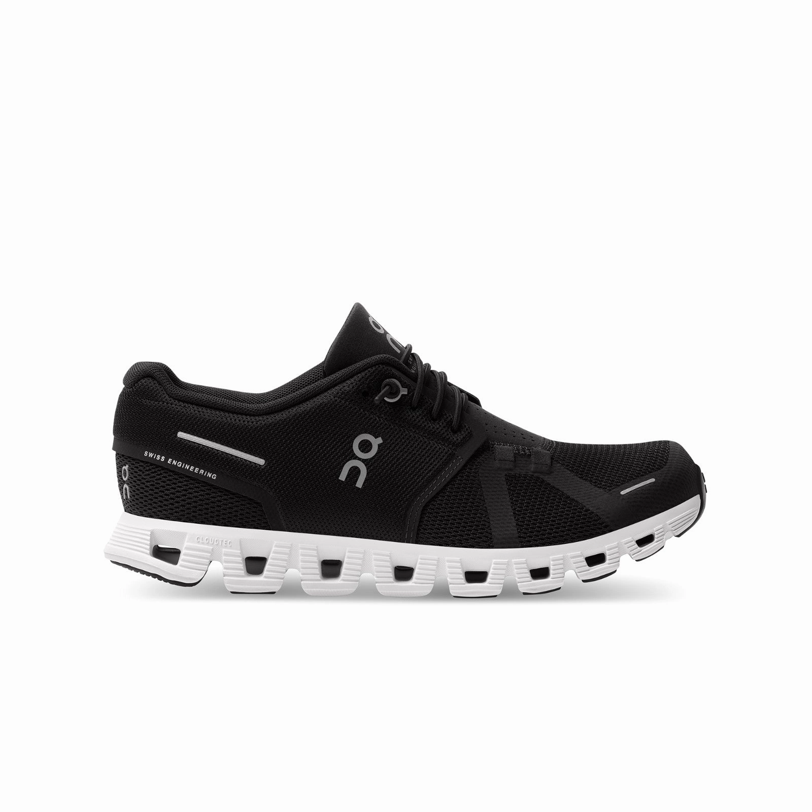 Reinforced Heel Cup On Running Cloud 5 Women's Shoes 59.98904