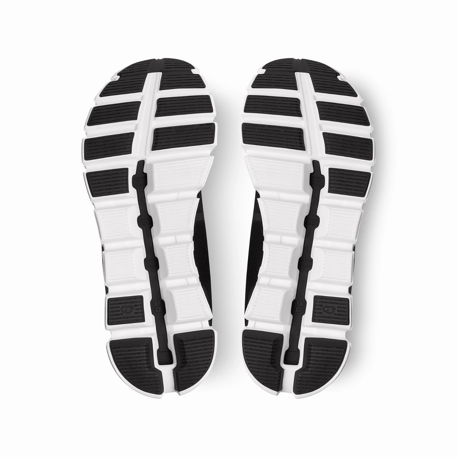 On Running Cloud 5 Women's Shoes 59.98904 Tensile Barrier Tech