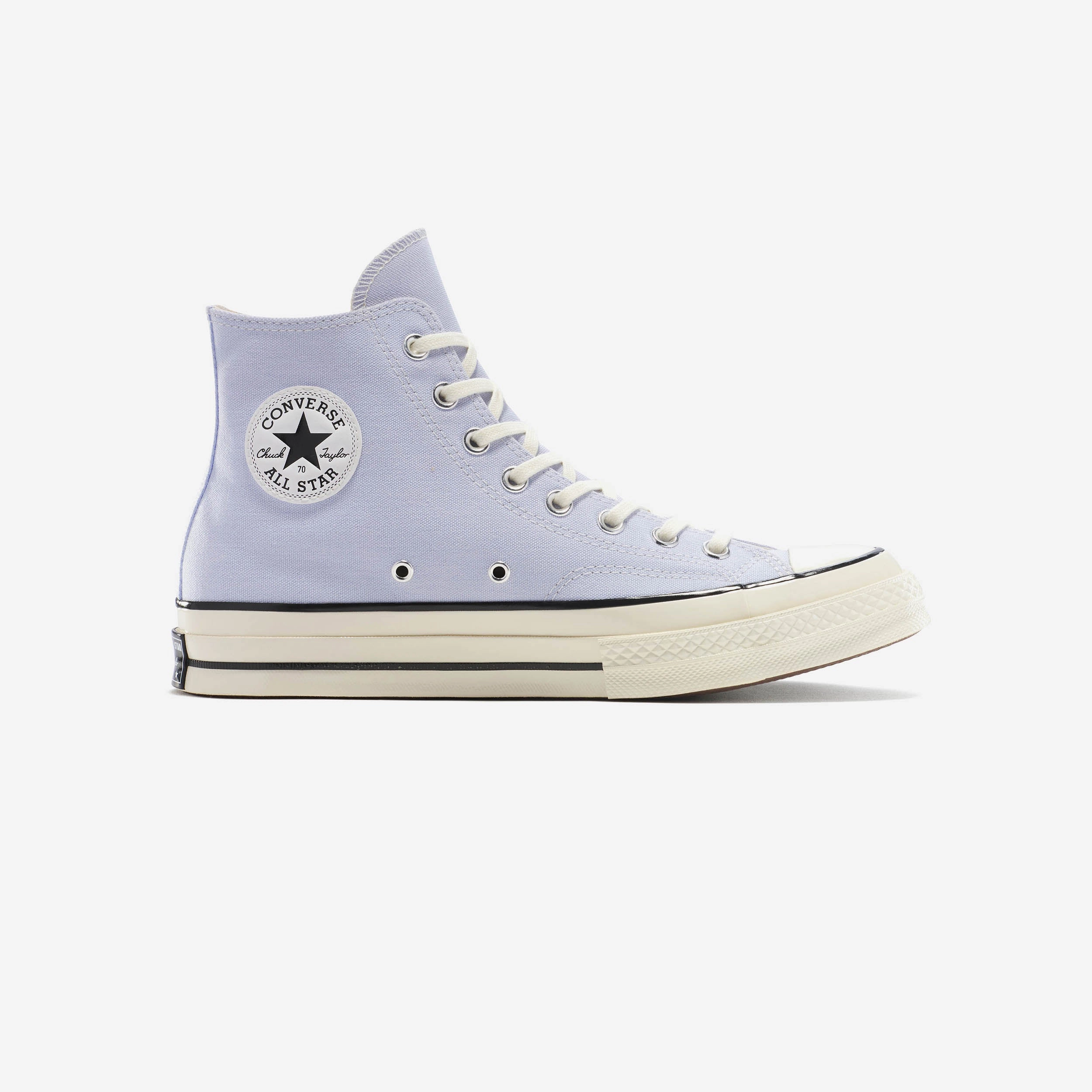 Chuck 70 Spring Loaded Cushioning