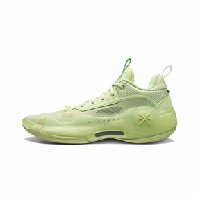 Responsive Bounce Pro Fashionable Look Way of Wade 10 Low "Avocado"