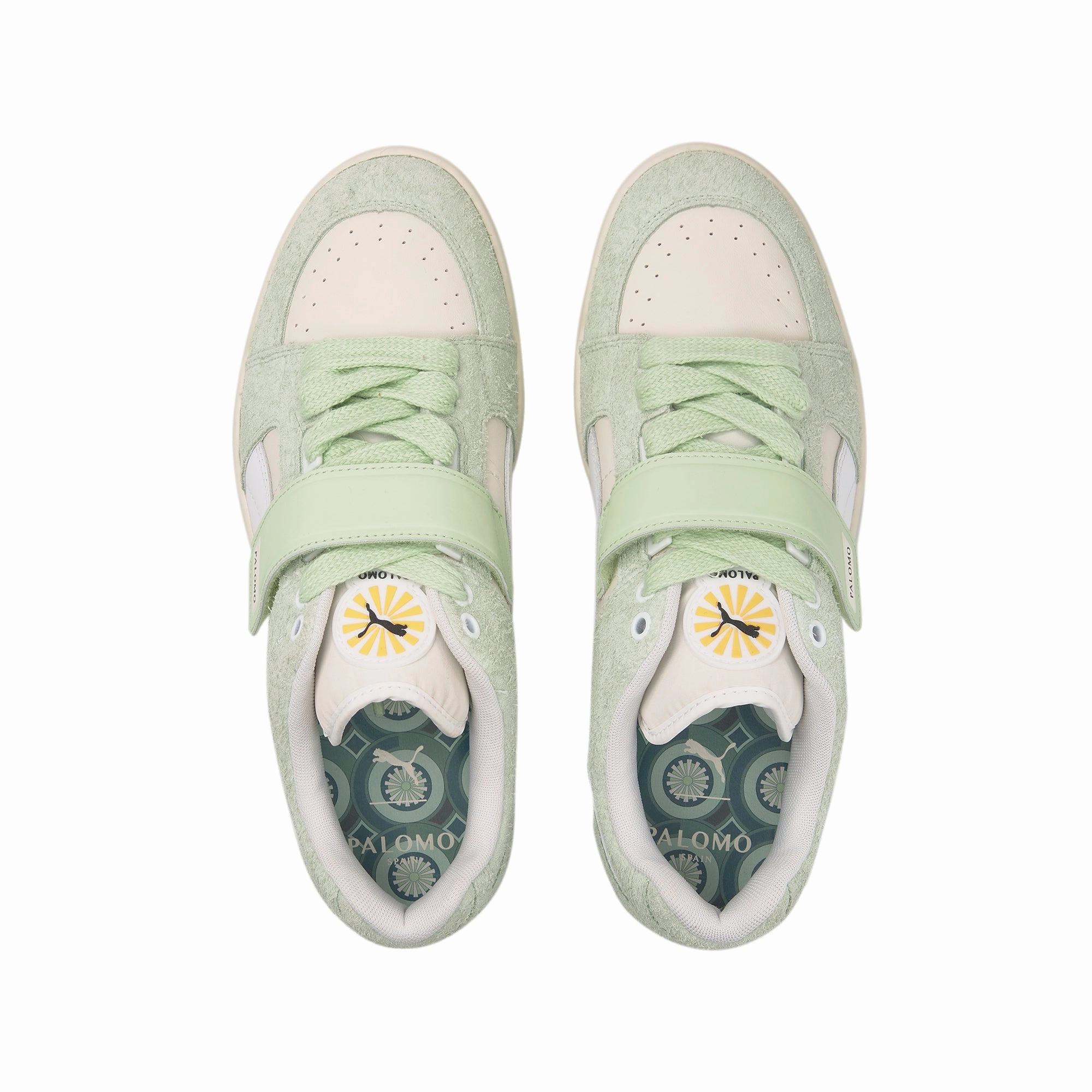 Anti   Odor Airflow System Puma Slipstream Lo PALOMO Unisex 391937-01