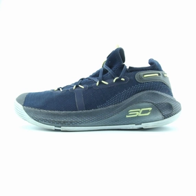 UNDER ARMOUR CURRY 6 Stability control Neutral Platform
