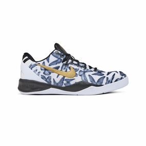 Nike Kobe 8 Protro 'Mambacita' GS (2024) Sneakers Soft Interior Shock Diffusion System