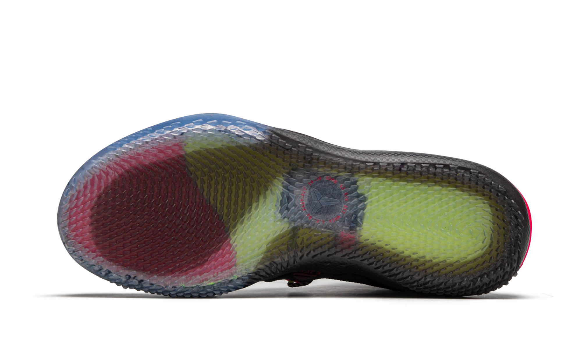 Kobe AD NXT FF Slip Resistant Soles