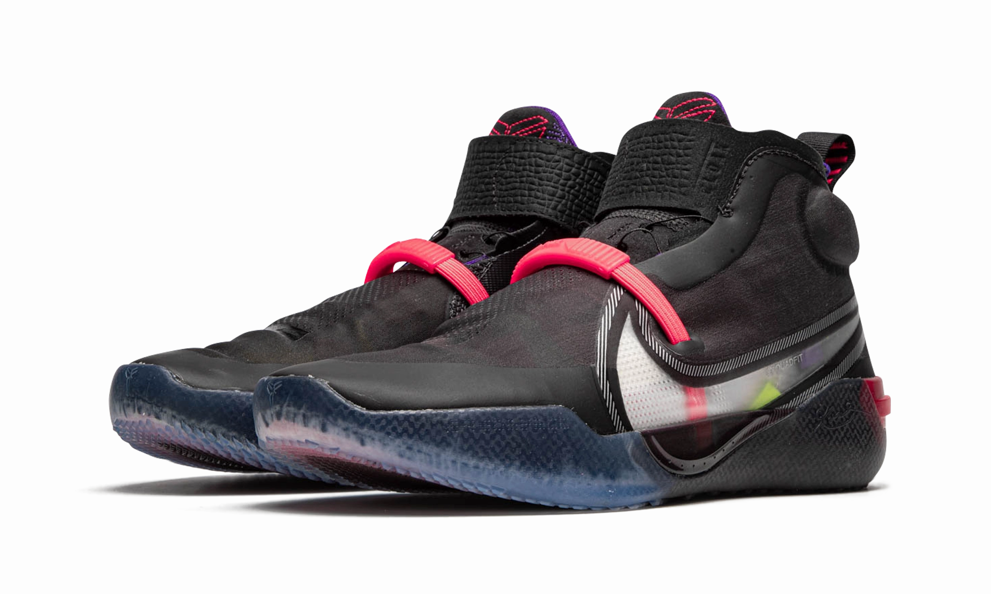 Kobe AD NXT FF Puncture   Resistant Agility Performance Shoes