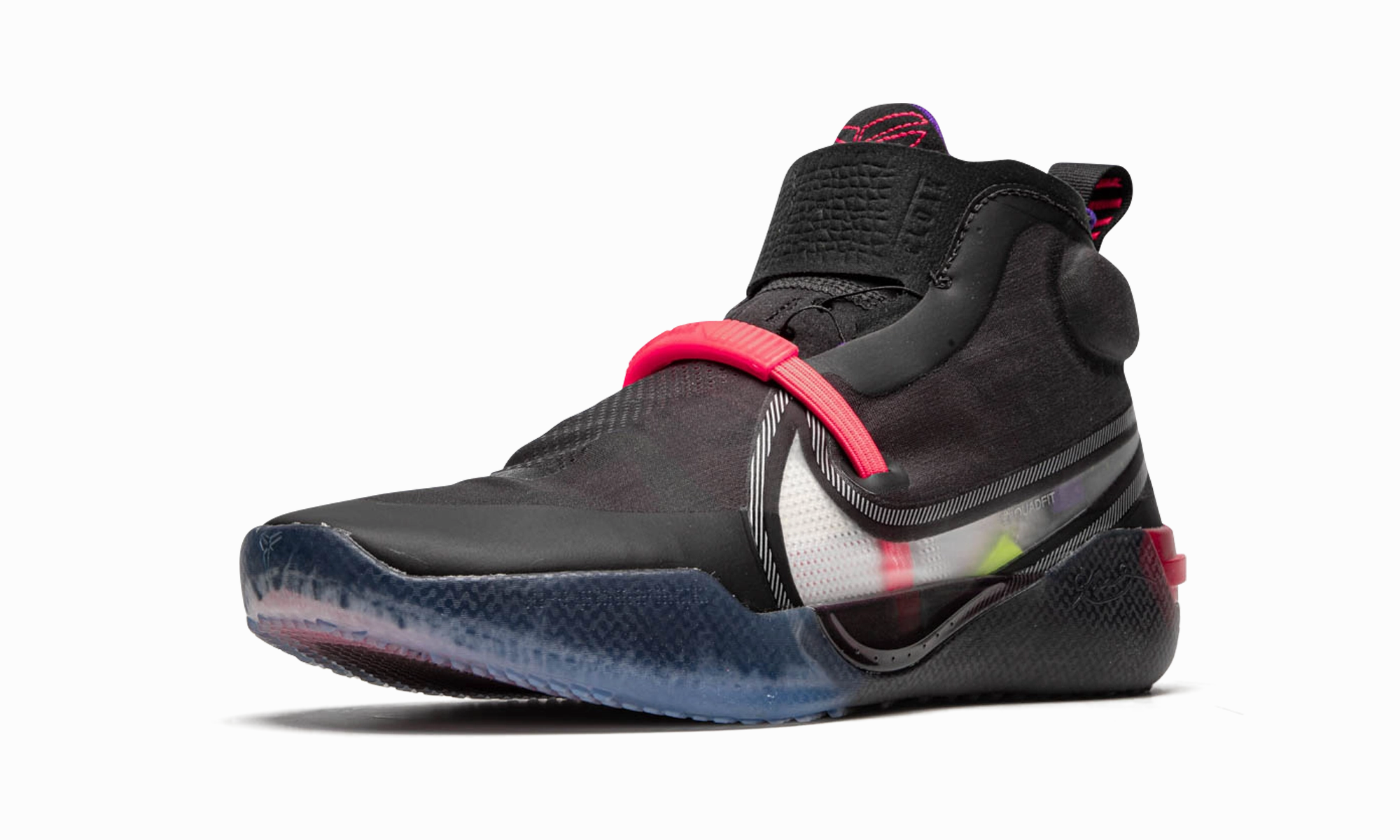 Rapid Step In Chassis Kobe AD NXT FF