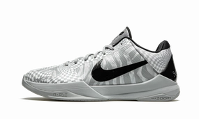 Outdoor Play Kobe 5 Protro "DeMar DeRozan"