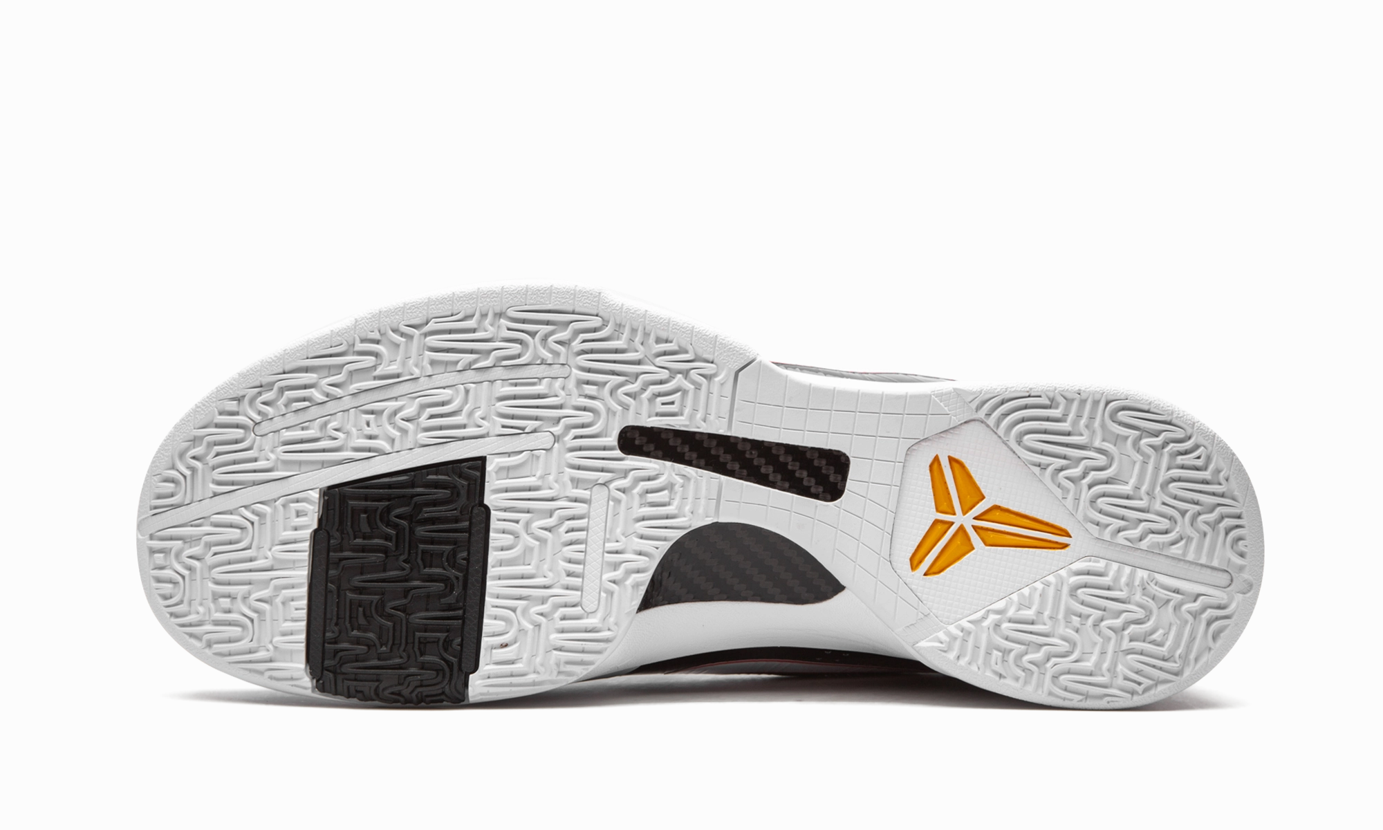 Outdoor Grip Adaptive Arch Support Kobe 5 Protro "Alternate Bruce Lee"