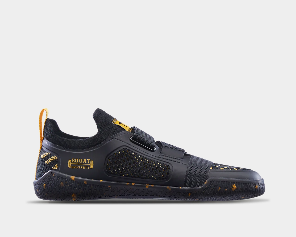 Outdoor Adaptability breathable lining shoes Dz-1 Dropzero Barefoot Trainer - Stability Strap