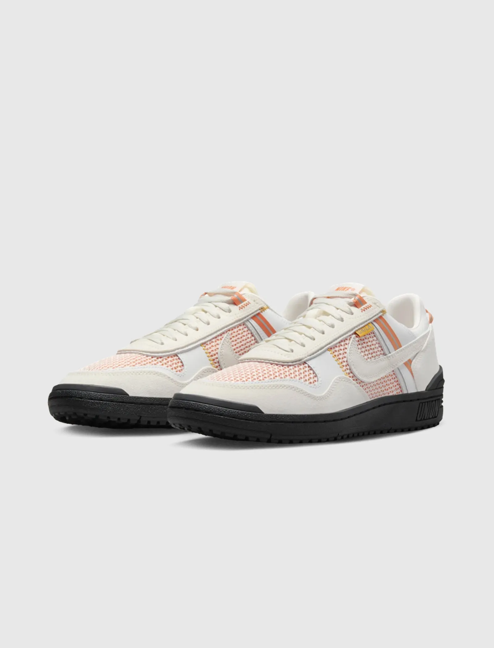 Gym Quick UNION LA X FIELD GENERAL "IVORY"