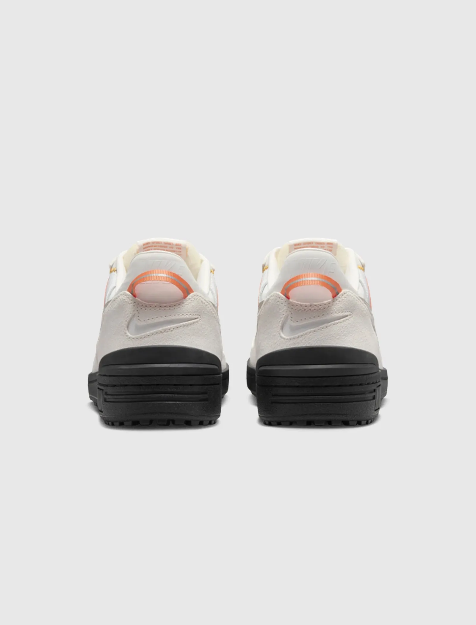 UNION LA X FIELD GENERAL "IVORY" easy move Neutral Base