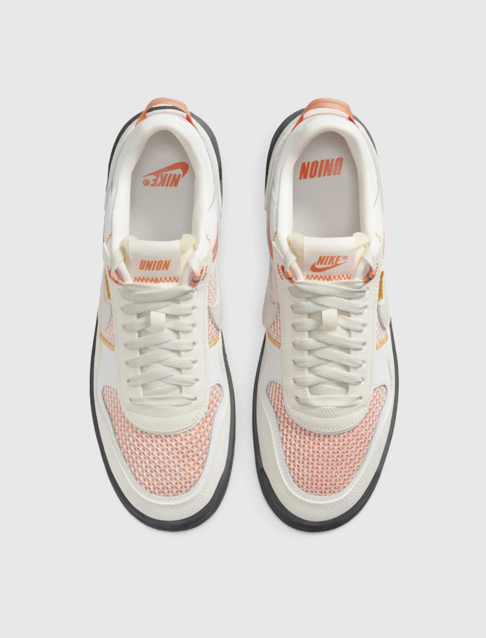 UNION LA X FIELD GENERAL "IVORY" Night Glow