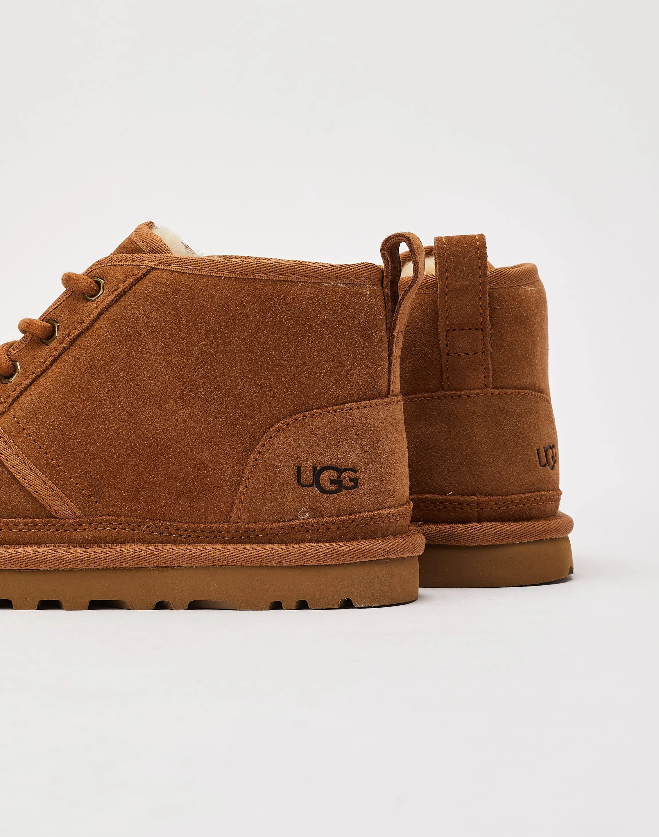 UGG Neumel Boots Outdoor Purpose