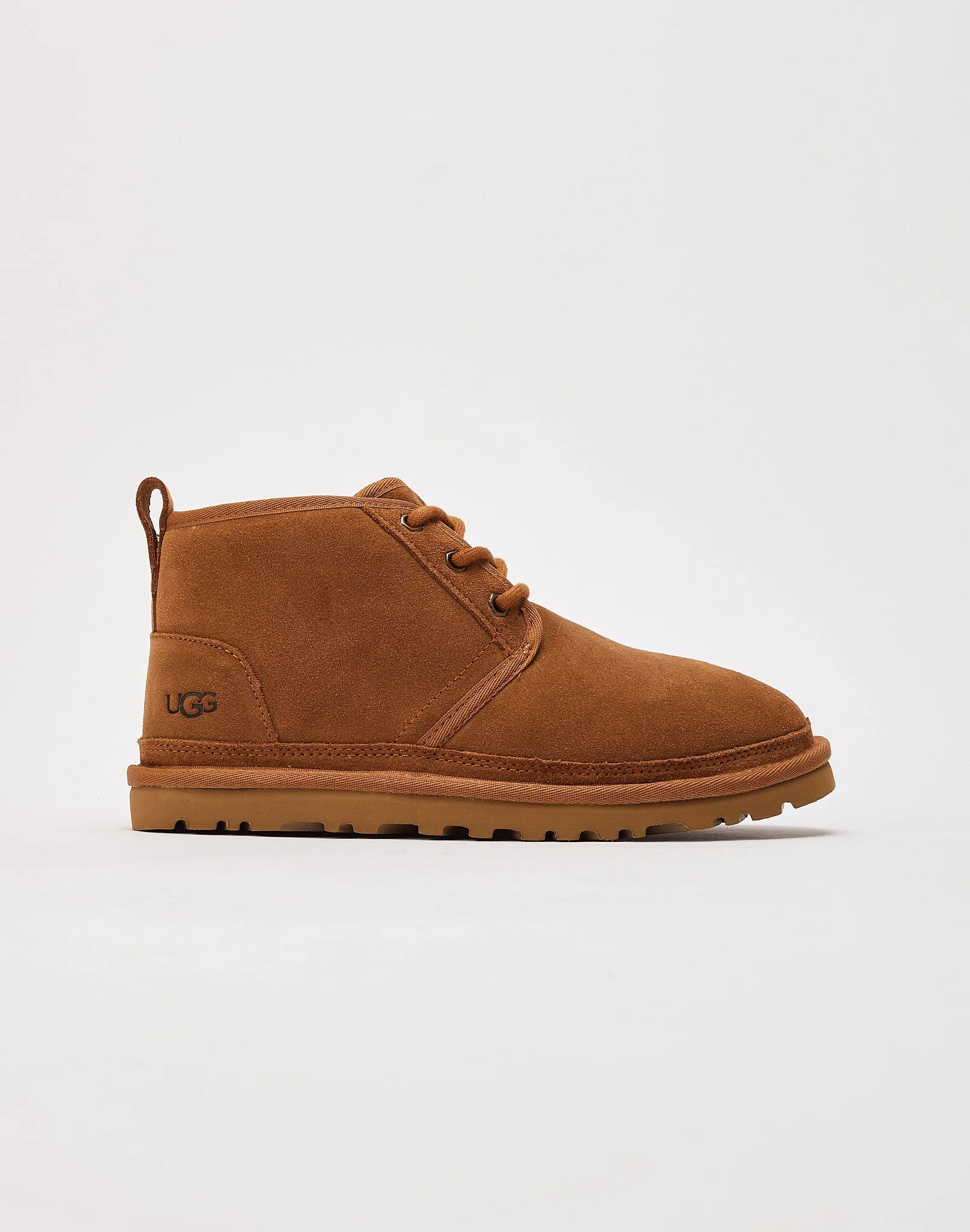 Grippy Outsole Weather Resistant User Slip On UGG Neumel Boots