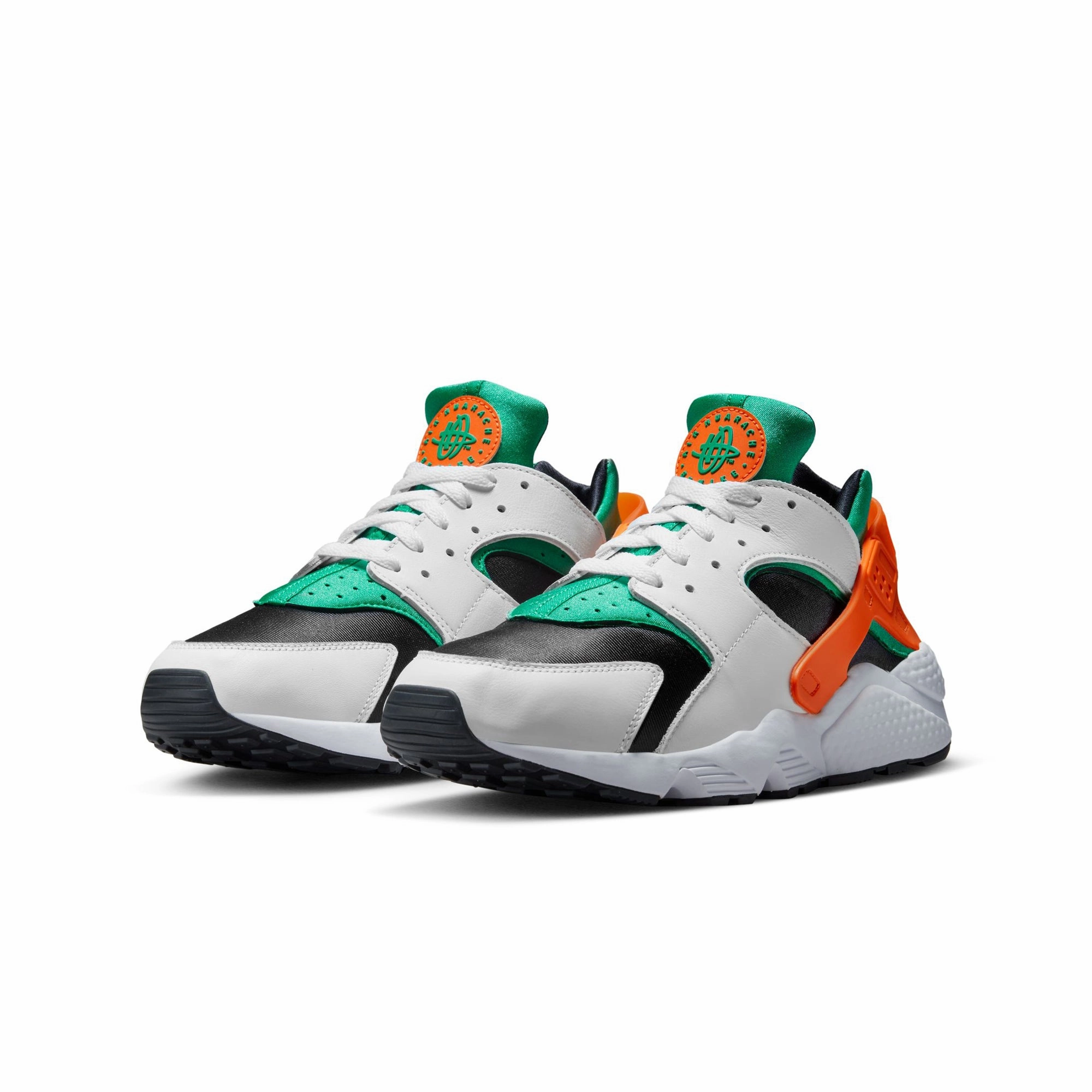 Nike Air Huarache DD1068-111 Everyday Style Urban breathability