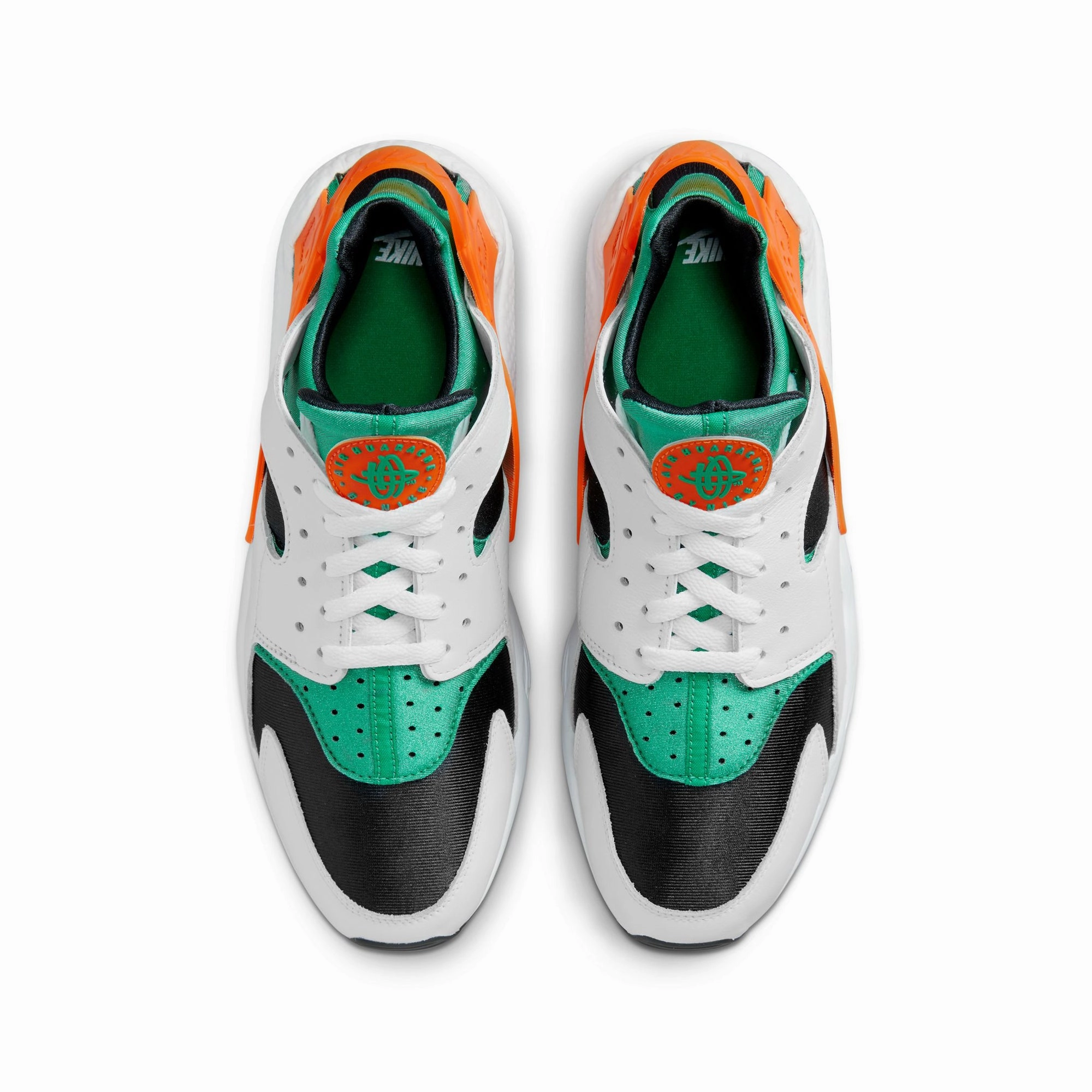 Nike Air Huarache DD1068-111 Peak Fit
