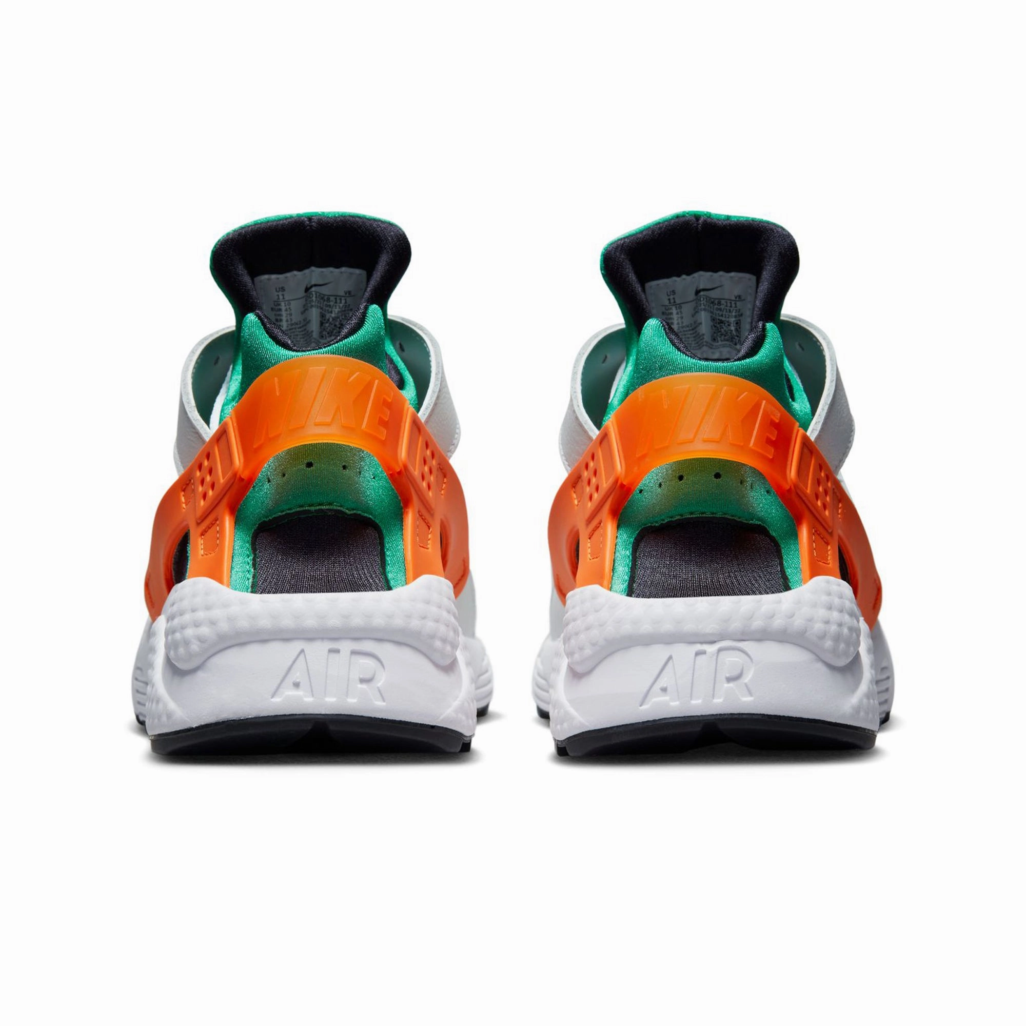 Nike Air Huarache DD1068-111 Cushioned Pace Pavement Walk