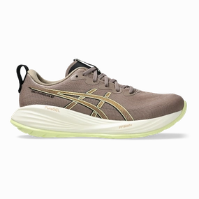 patchwork running gear durable running shoes Asics Gel Cumulus 27