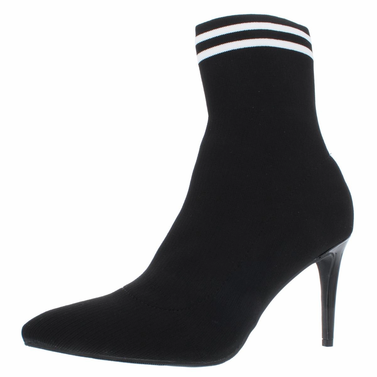 Minimal Weight Field Work Paisley Womens Ankle Pumps Sock Boot
