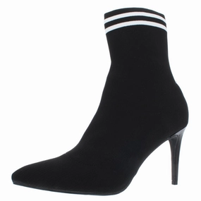 Minimal Weight Field Work Paisley Womens Ankle Pumps Sock Boot