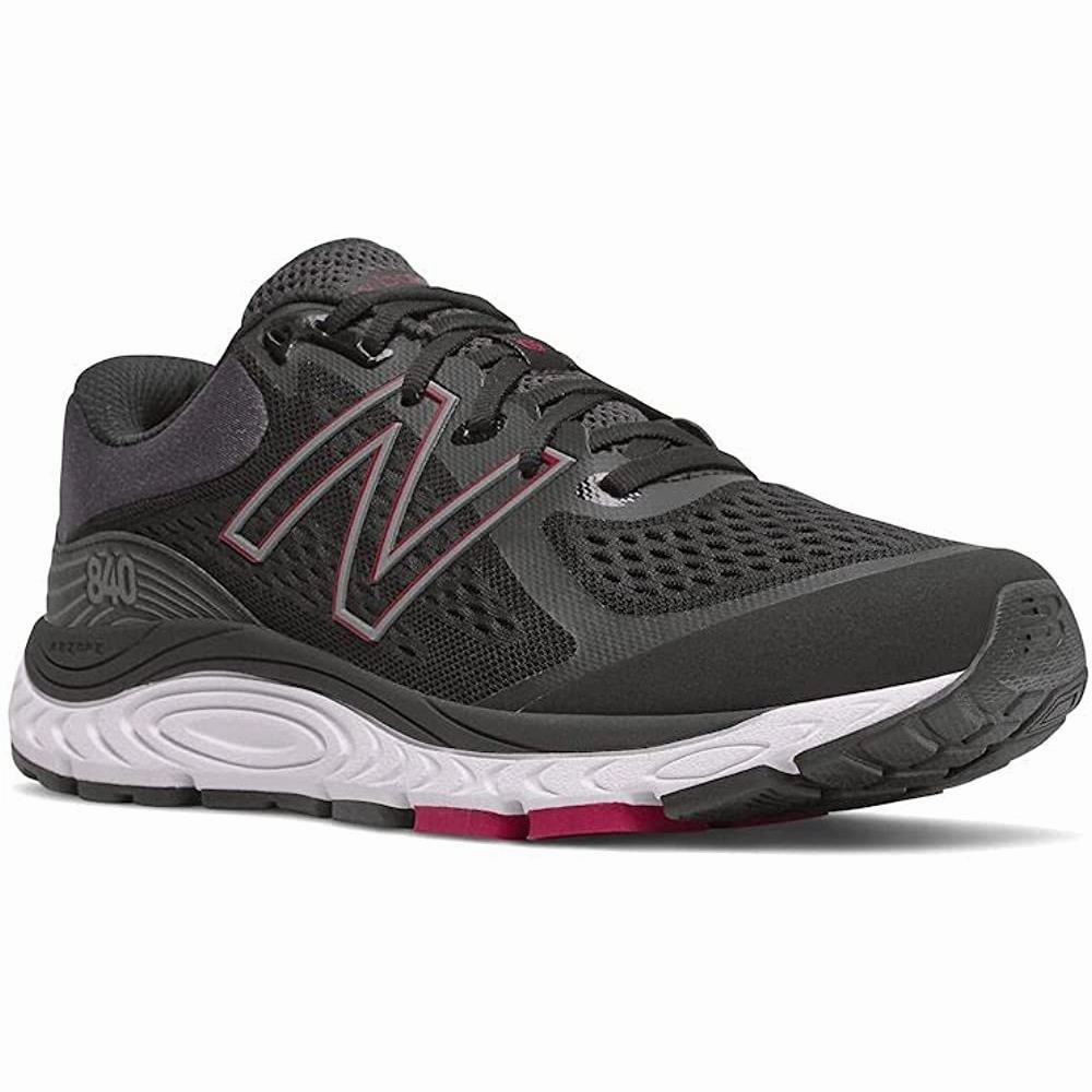 low - top mobility Short distance running Easy Concept Women's Wide Fit New Balance M840BR5 Walking Trainers