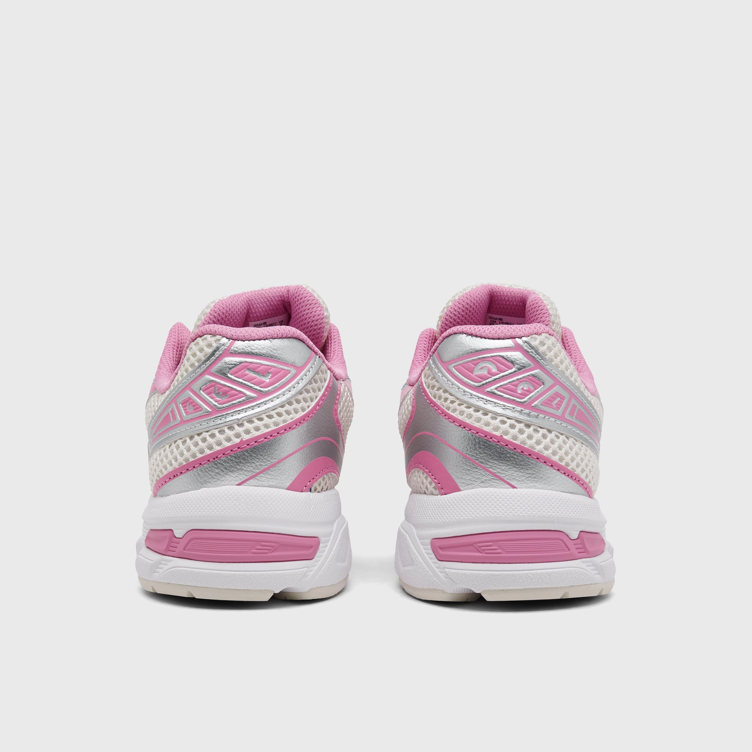 ASICS Gel-1130 GS Cream / Sweet Pink Mobile Steps Fun Step