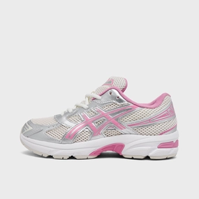 Compact Style ASICS Gel-1130 GS Cream / Sweet Pink