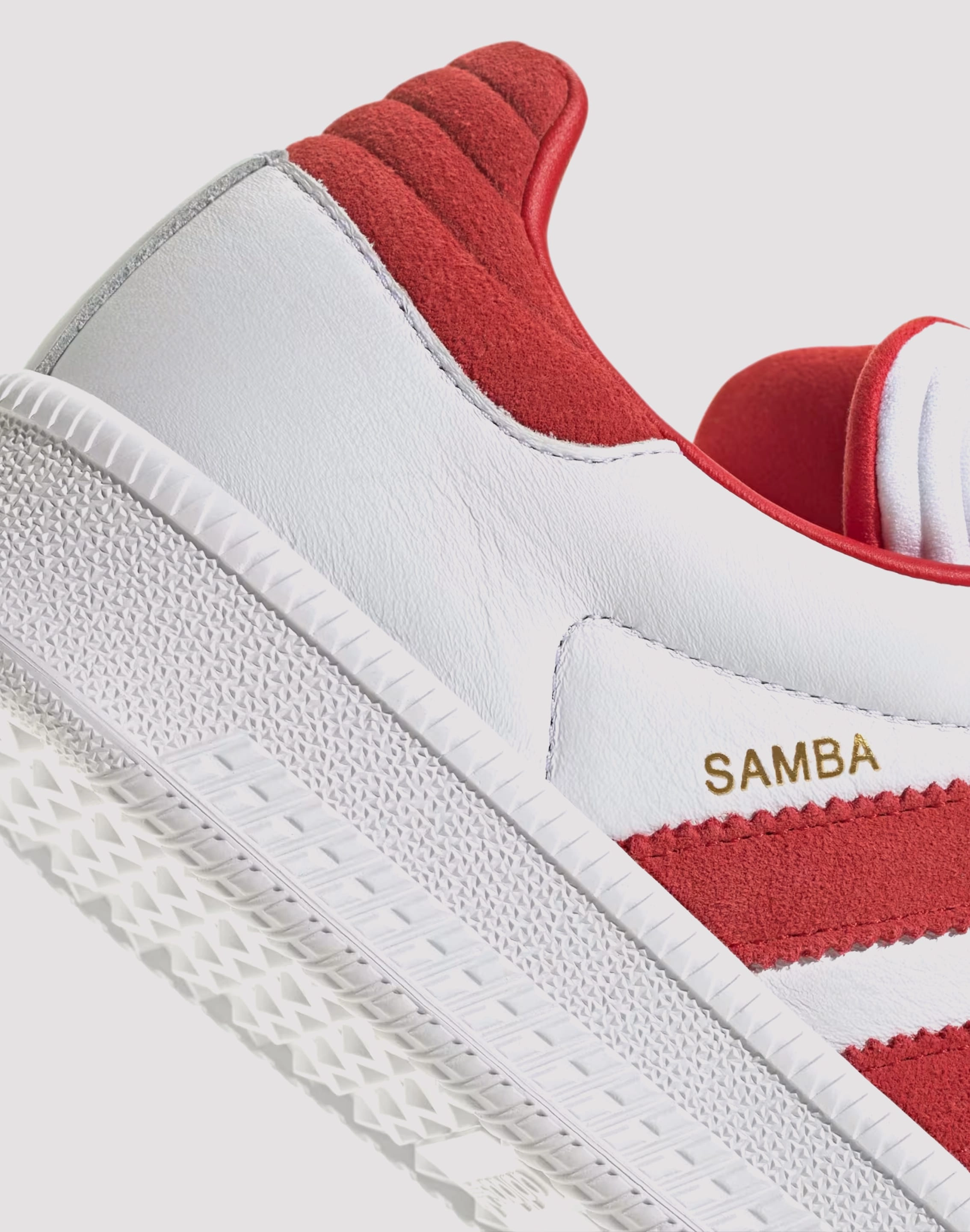 Fresh Day Adidas Samba XLG