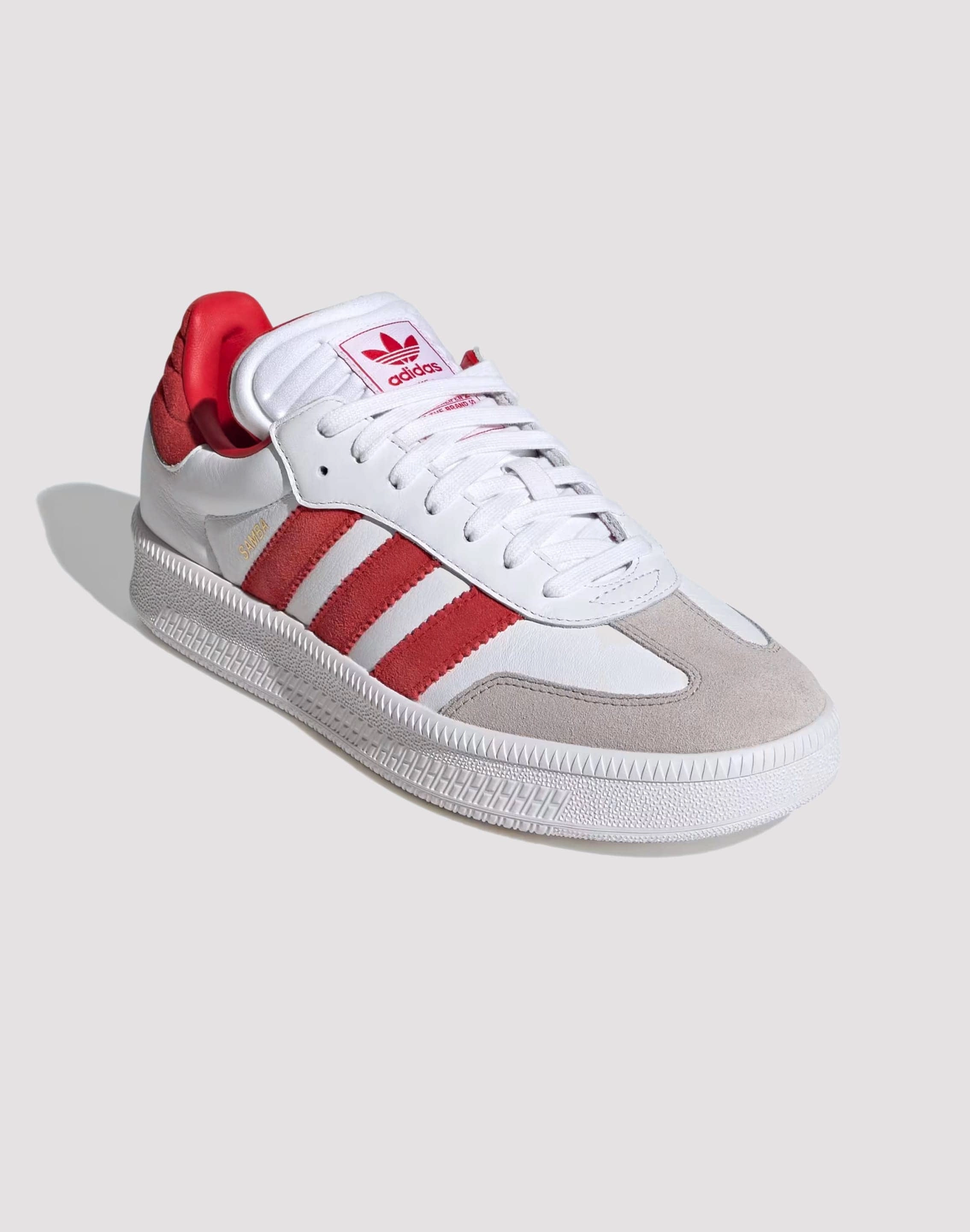 Grip Control Comfortable Adidas Samba XLG
