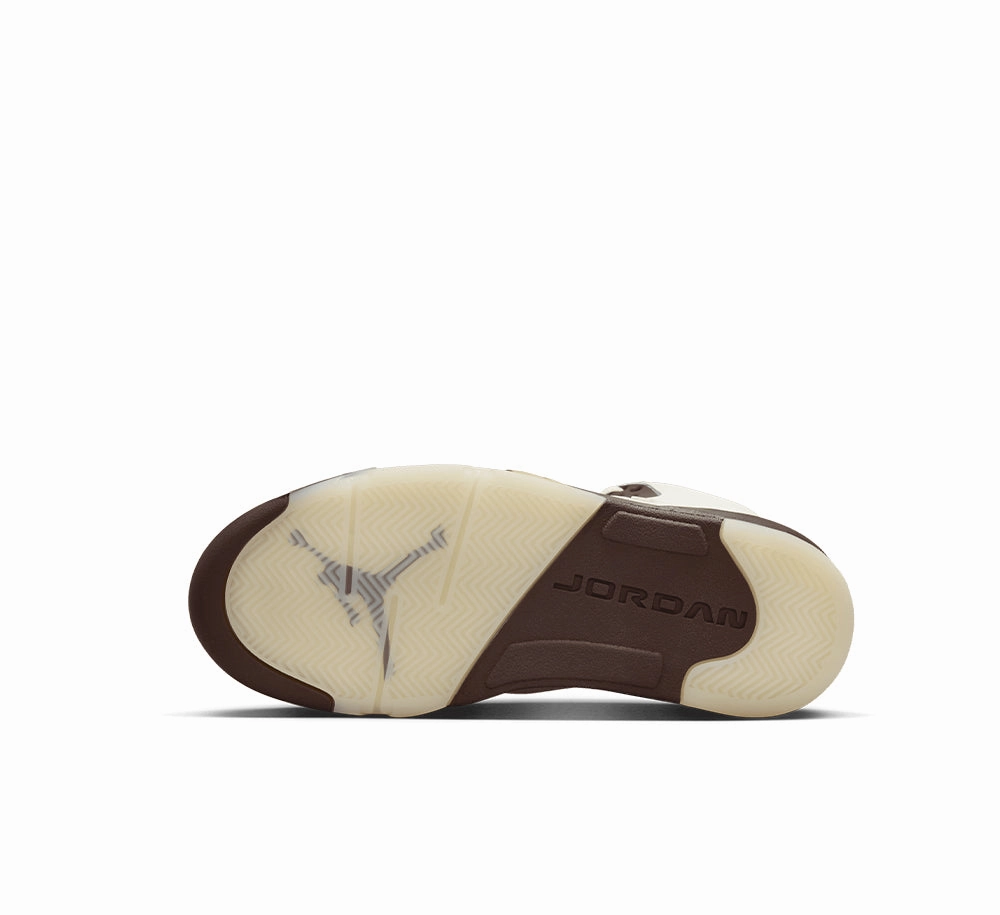 Fitness Footwear Women's Air Jordan 5 Retro