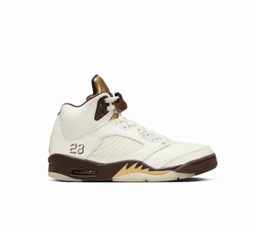 Women's Air Jordan 5 Retro Day-Long Comfort