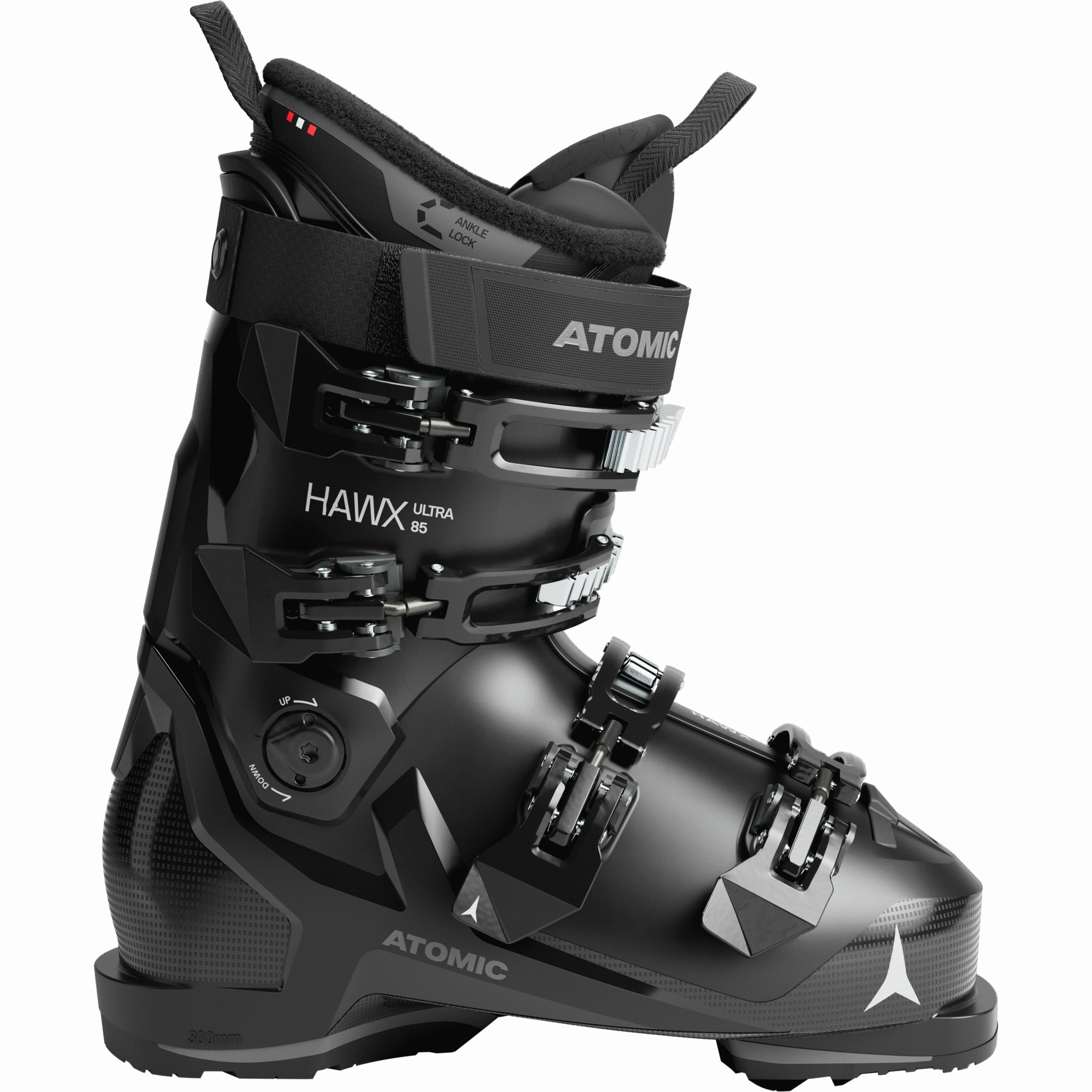 Atomic Hawx Ultra 85 W Ski Boot 2026 Biker Tough