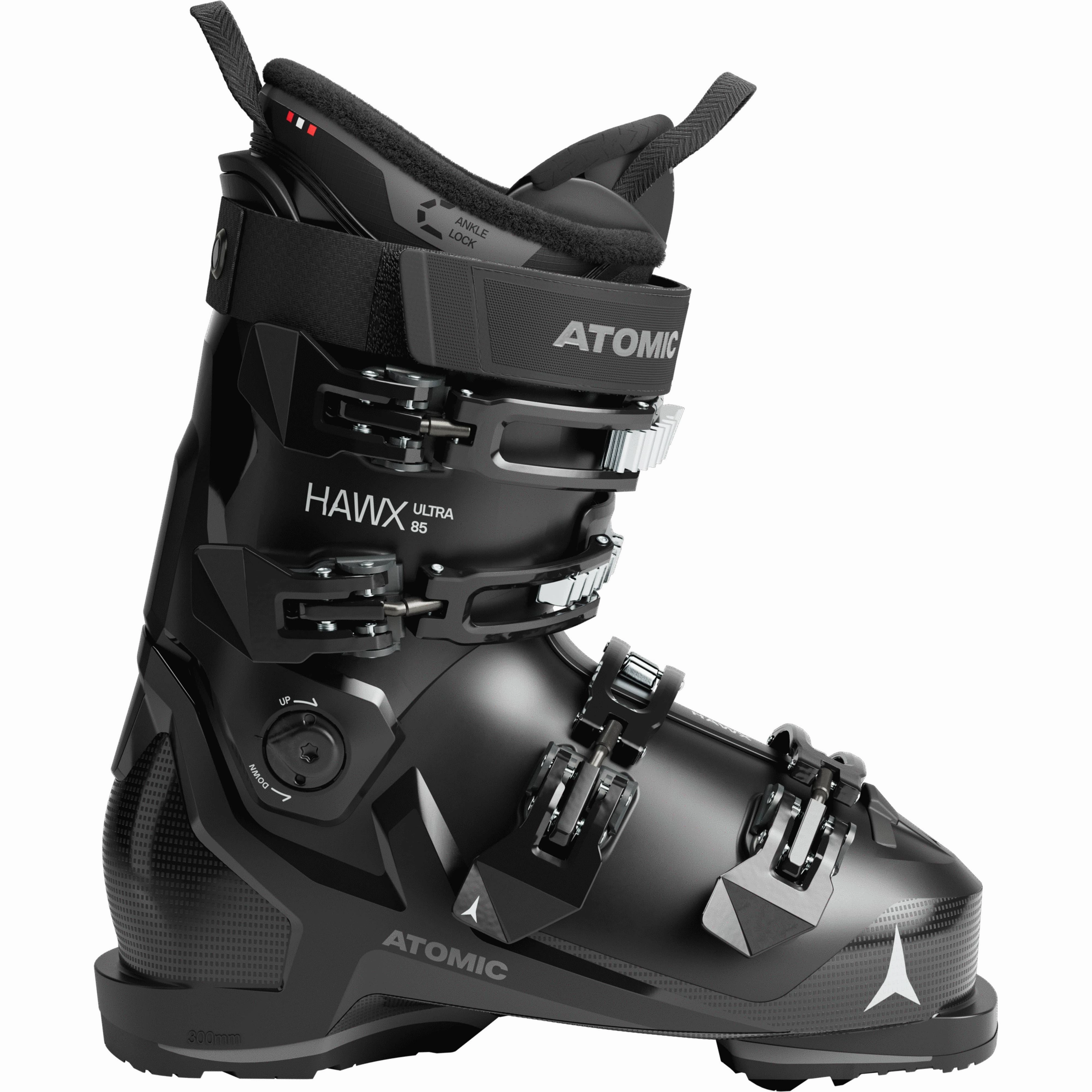 Trail Ready Casual Wear Atomic Hawx Ultra 85 W Ski Boot 2026