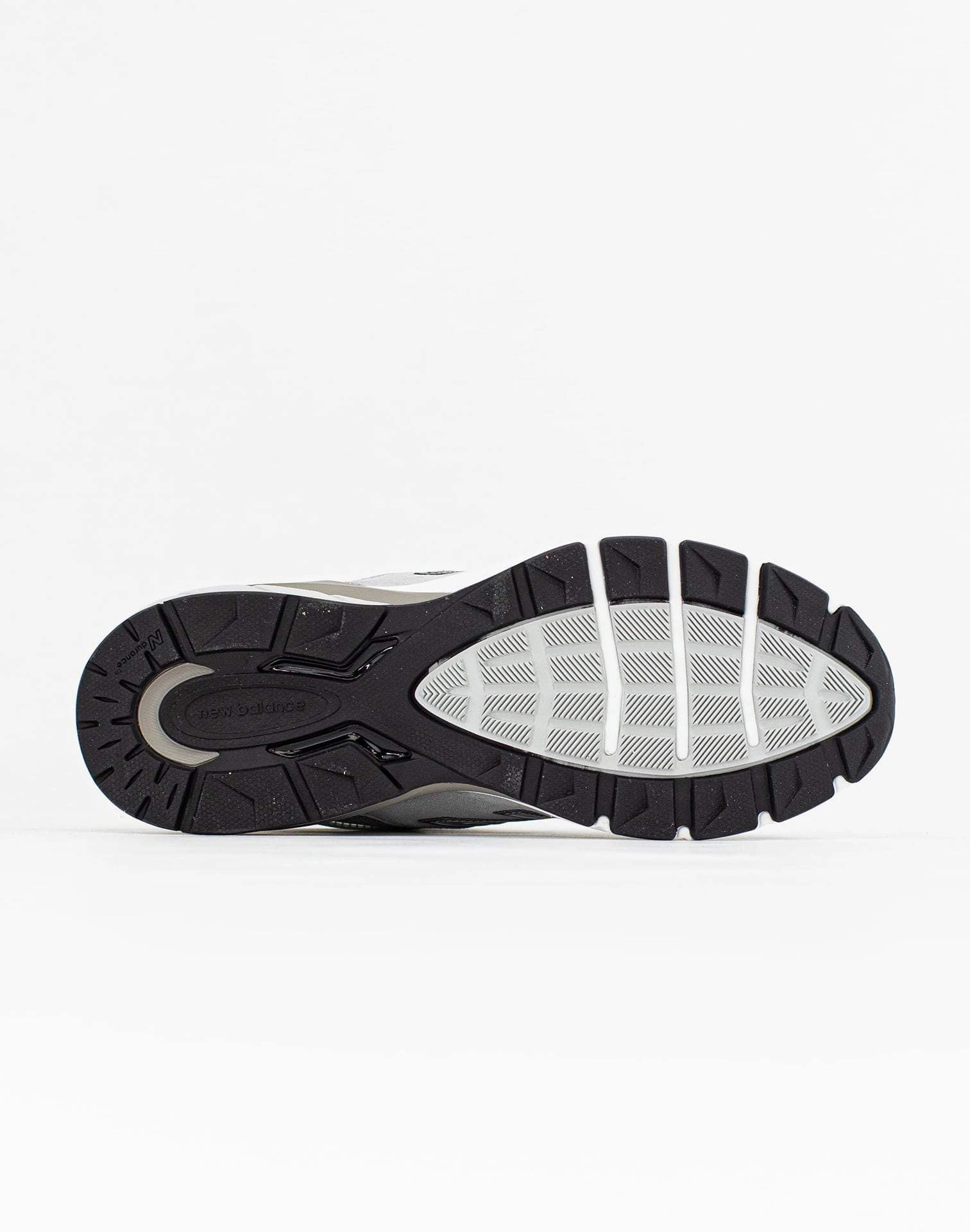 New Balance 990v5 Bright Hike Stand All Day