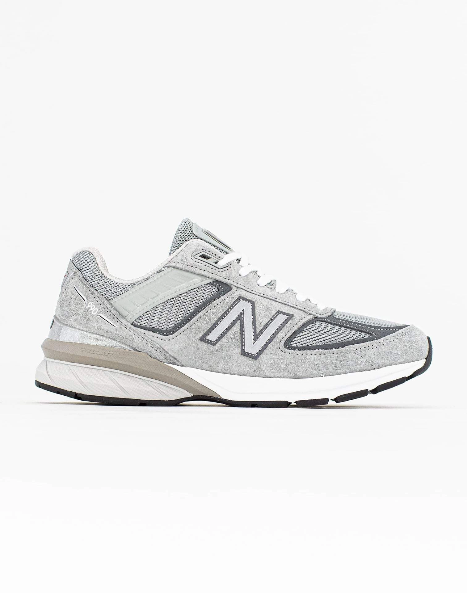 New Balance 990v5 Fast Comfort