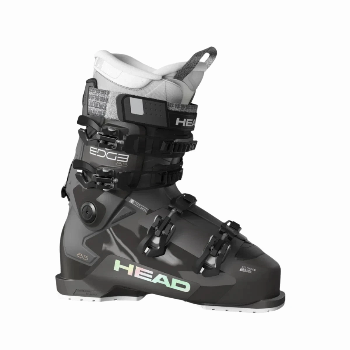 Puddle Safe Rugged Built Snowy Path Head Edge 85 W HV Ski Boot 2025