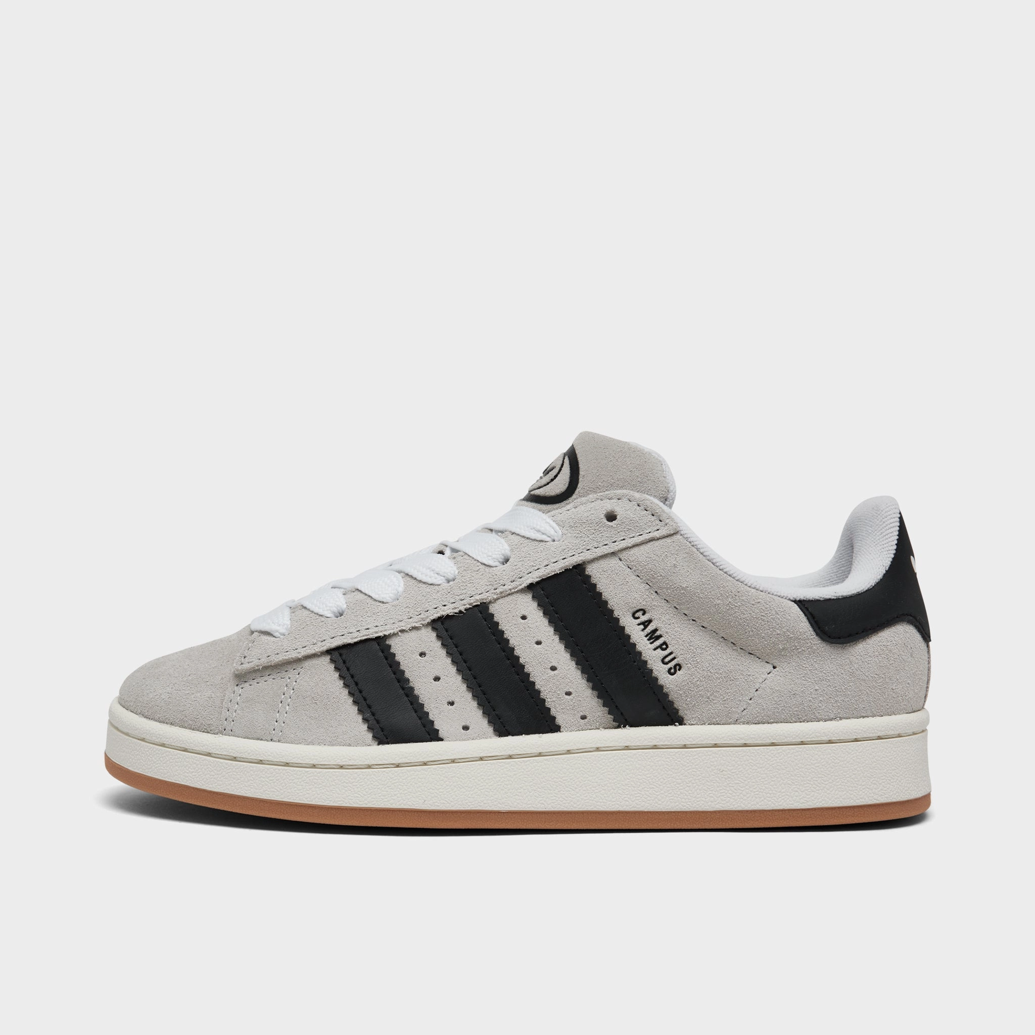 adidas Originals Women's Campus 00s Crystal / Core Black - Off White Sporty