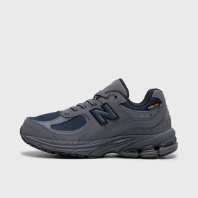 shoe deodorizer Interval running New Balance Juniors' 2002R / Dark Grey