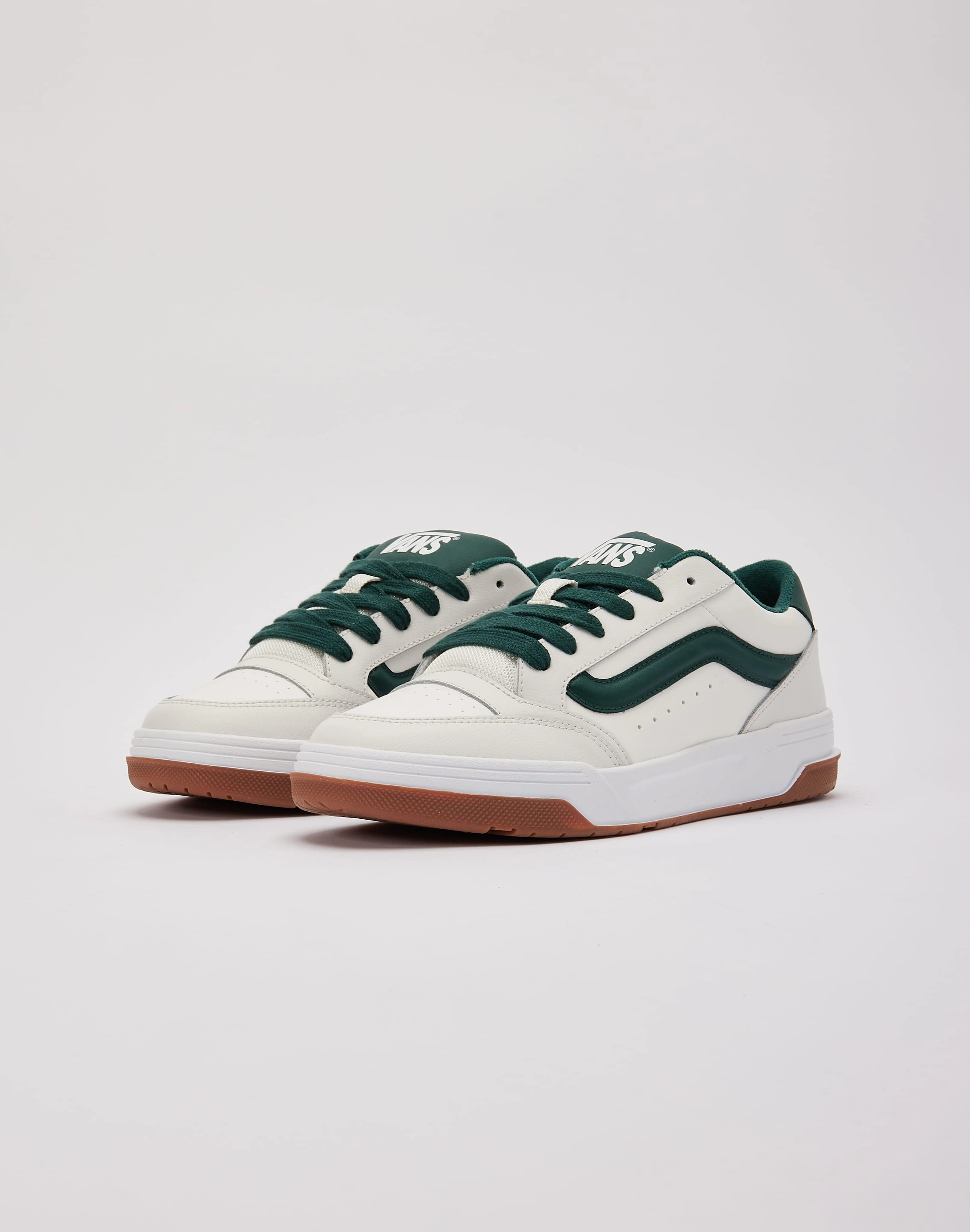 Vans Hylane Trend Spot Comfy Routine